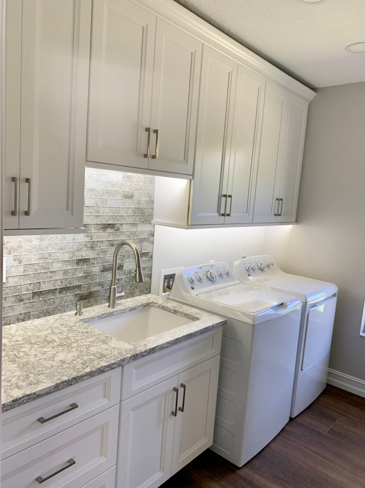 Full House Remodel