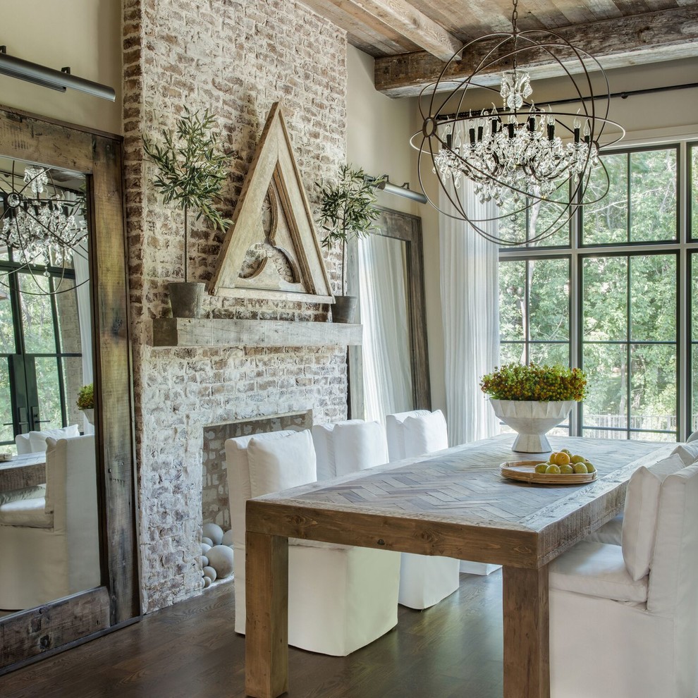 Oak Knoll - Dallas - by Hudson Construction Group | Houzz