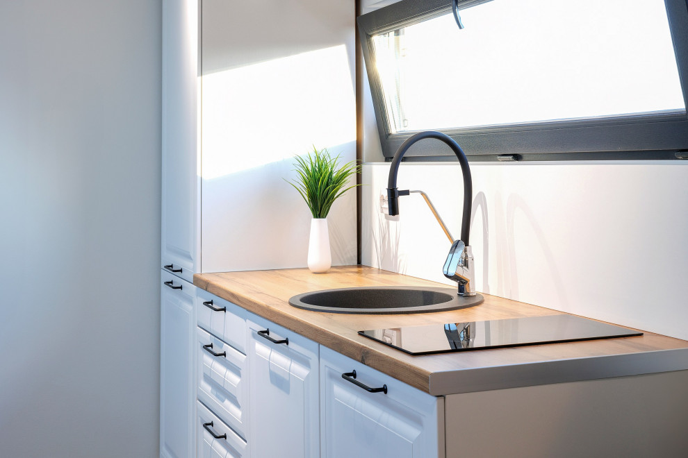 Модульный дом Valley Shelter