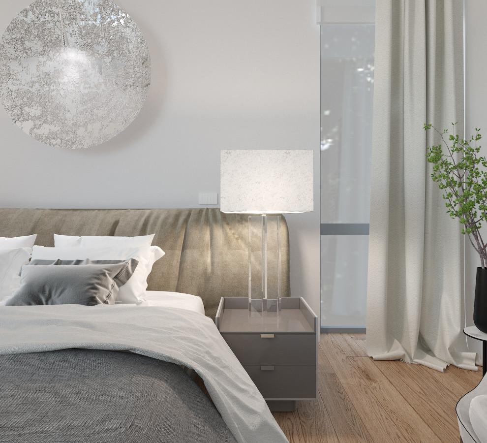 Частный интерьер Сочи 2, 2021 г.