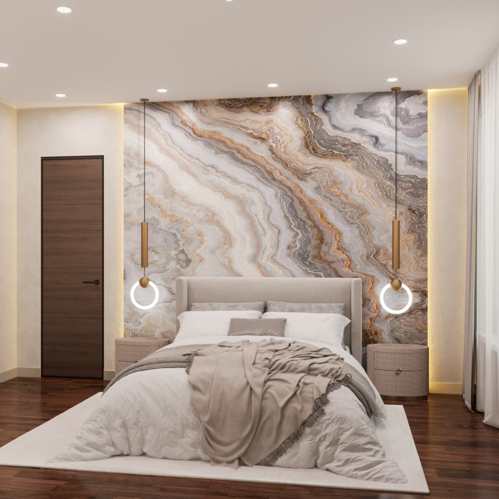 З-х комнатная квартира в Сеченовском переулке