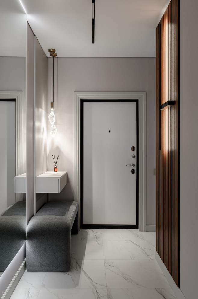 Квартира в ЖК Центральный