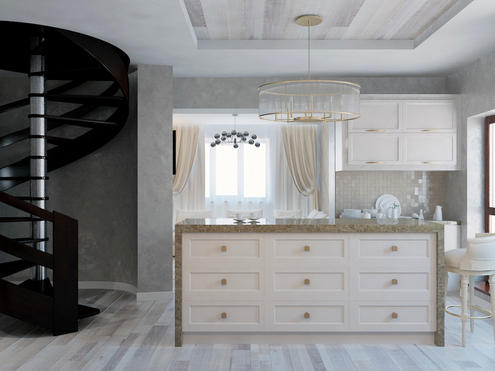 Дизайн частного дома