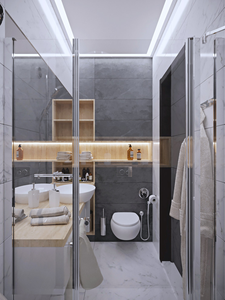 Спальная зона