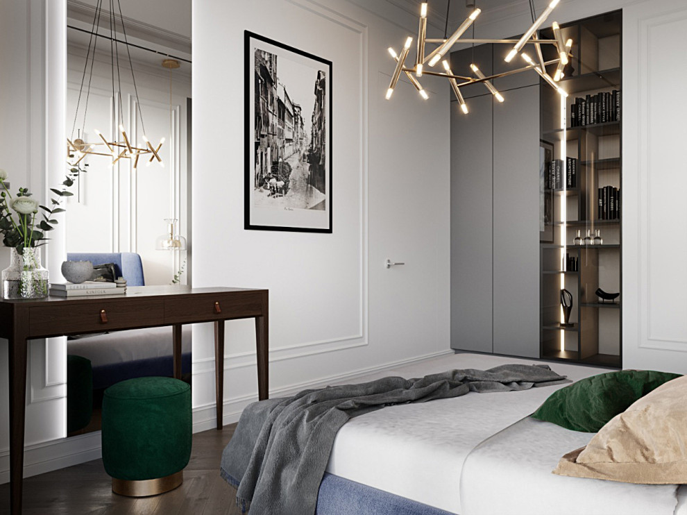 Краски Москвы