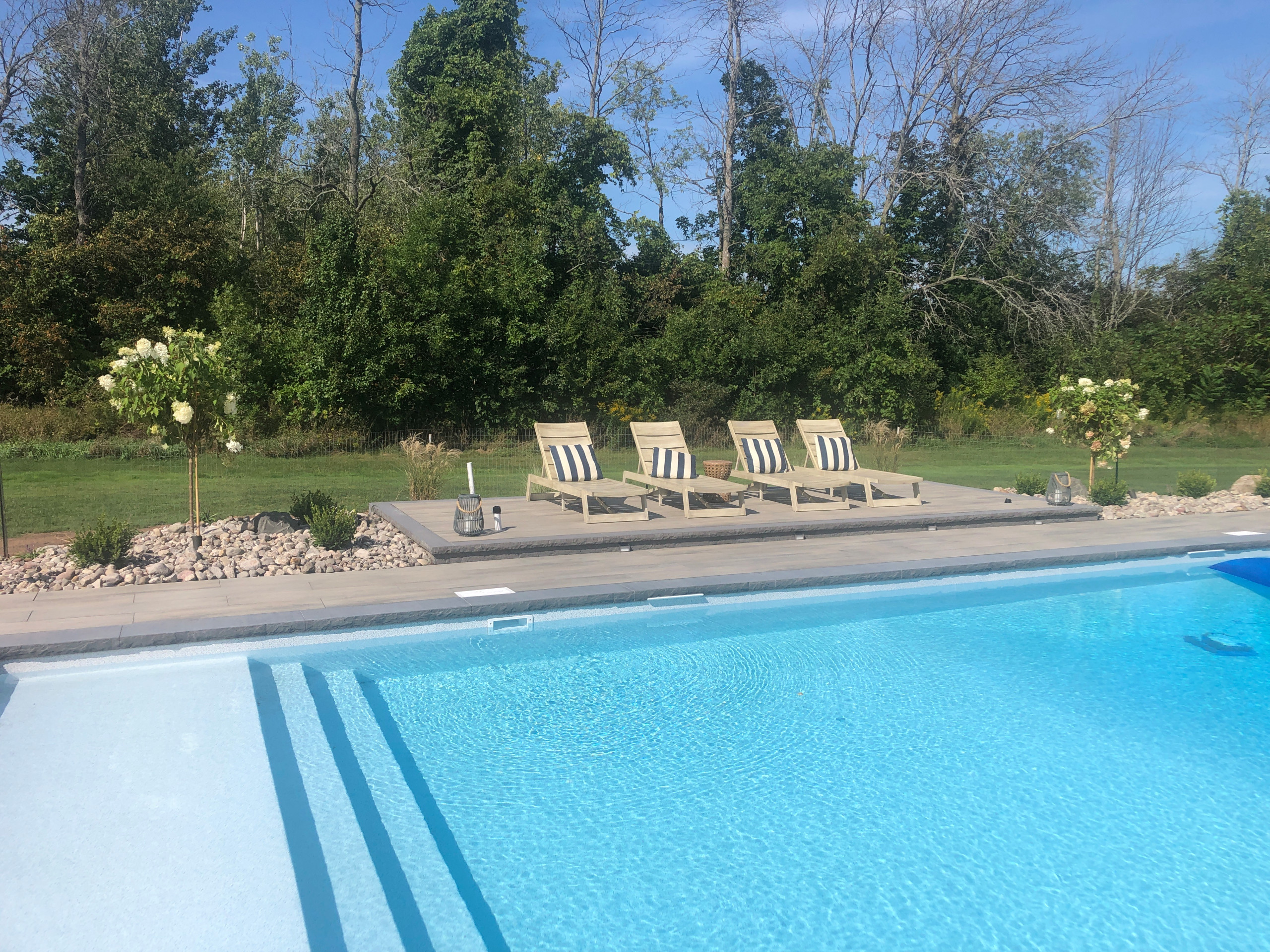 Outdoor Projects