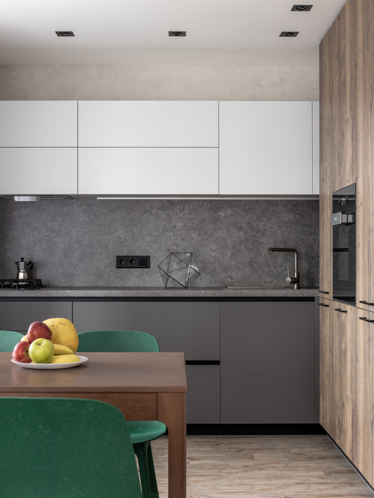 «Молодой и холостой»