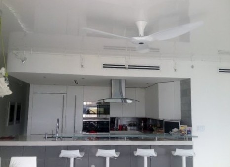Haiku Ceiling Fans Haiku Ceiling Fansmodern Kitchen Louisville