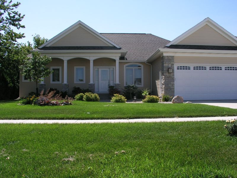 Donald Drive Mission Home