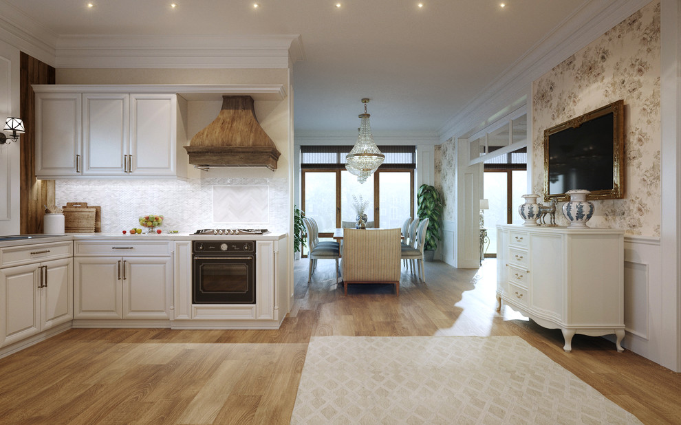 Коттеджный поселок «Подкова»