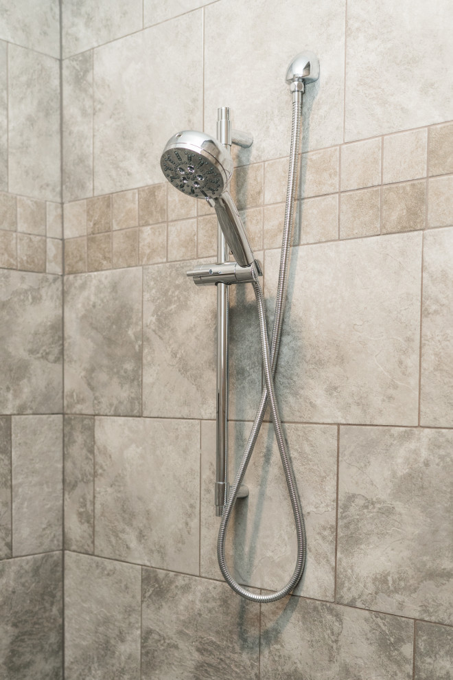 Turkey - Barndominium