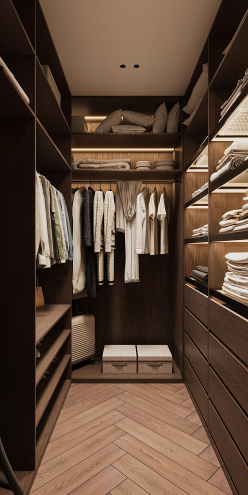 Квартира в ЖК Foriver