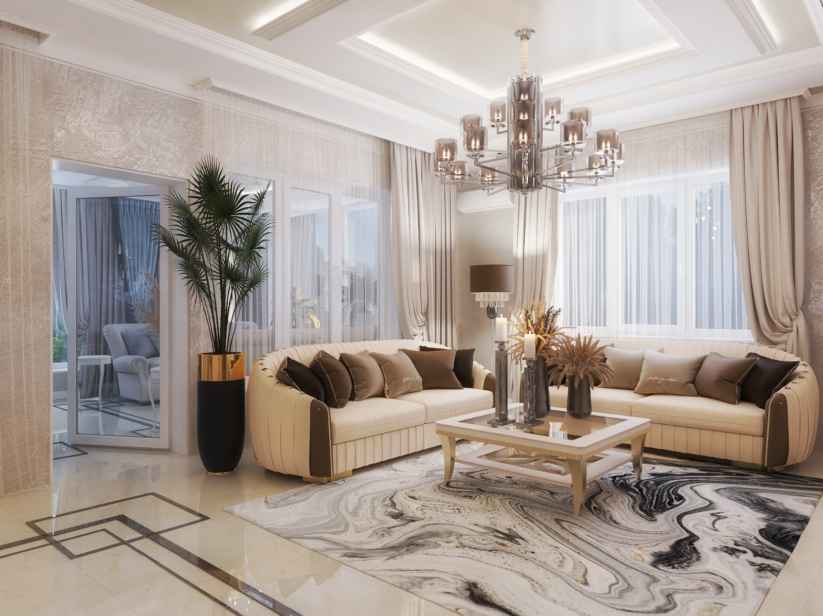 Дом на Кононова