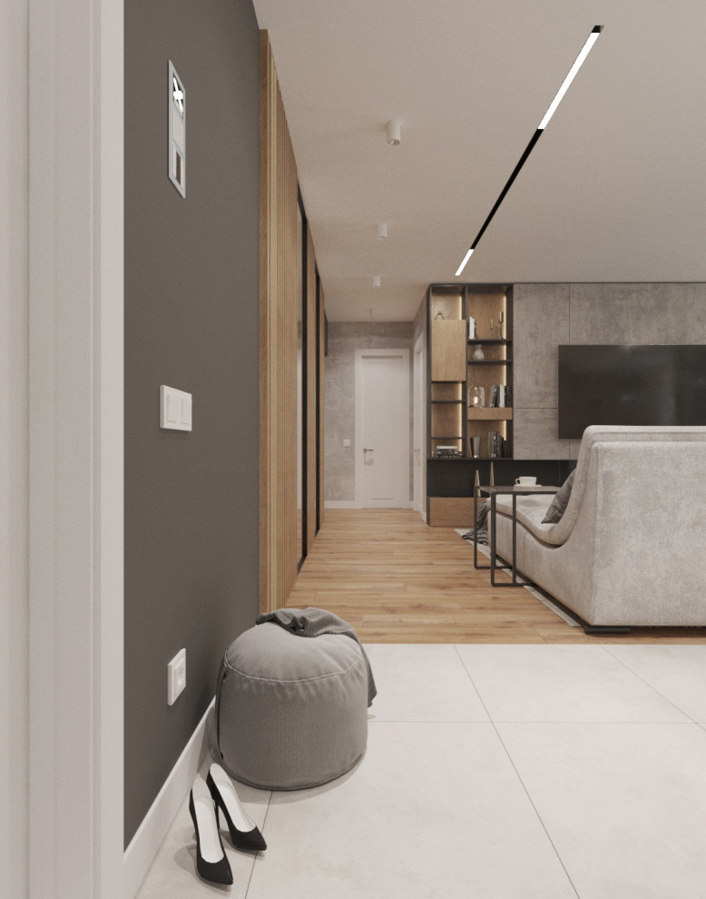 ДОМ НА УЛ. ЛЕСКОВА