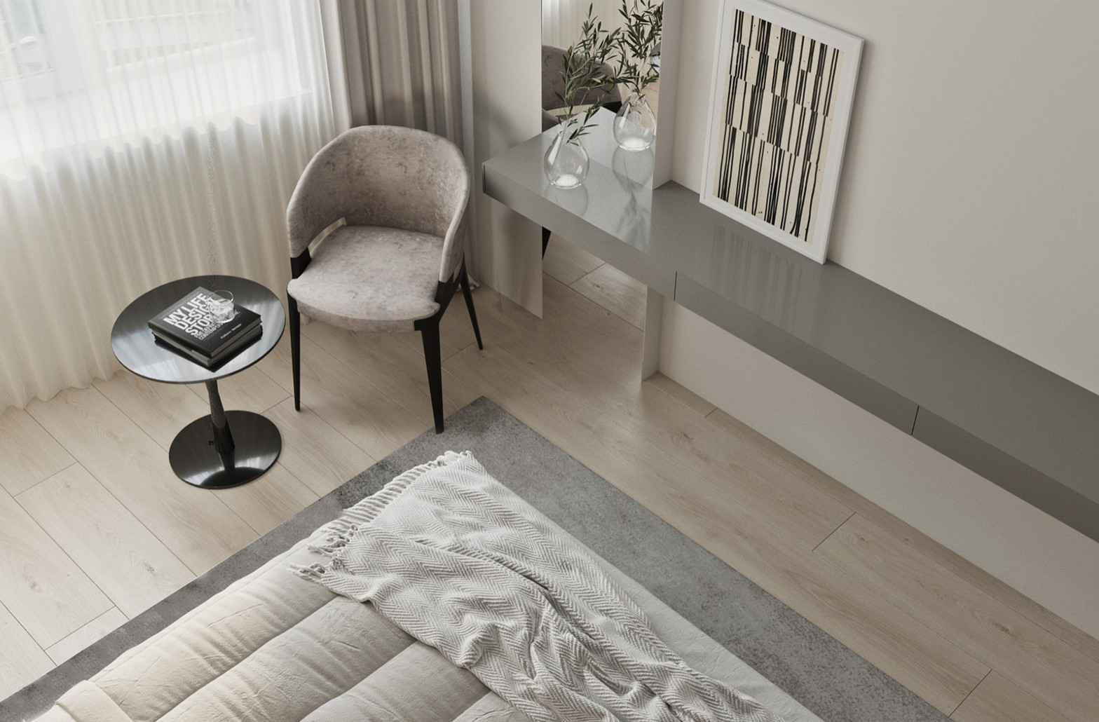 ЖК Тверицкий берег