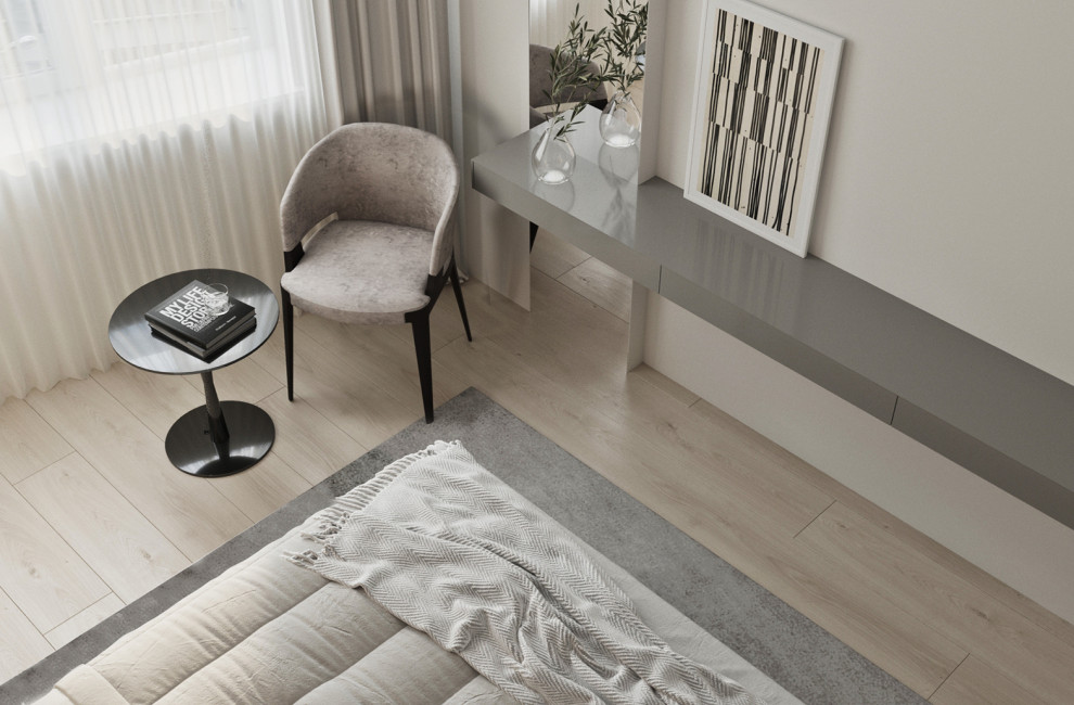 ЖК Тверицкий берег