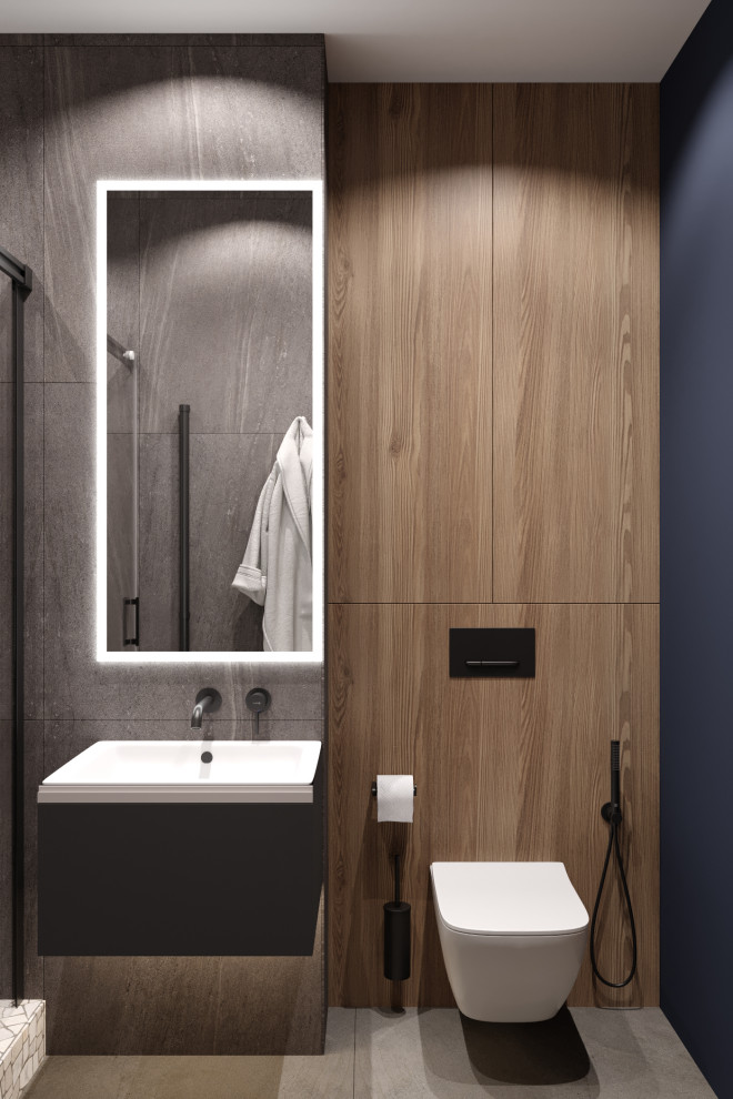 Квартира 150 кв.м. в ЖК PRIZMA