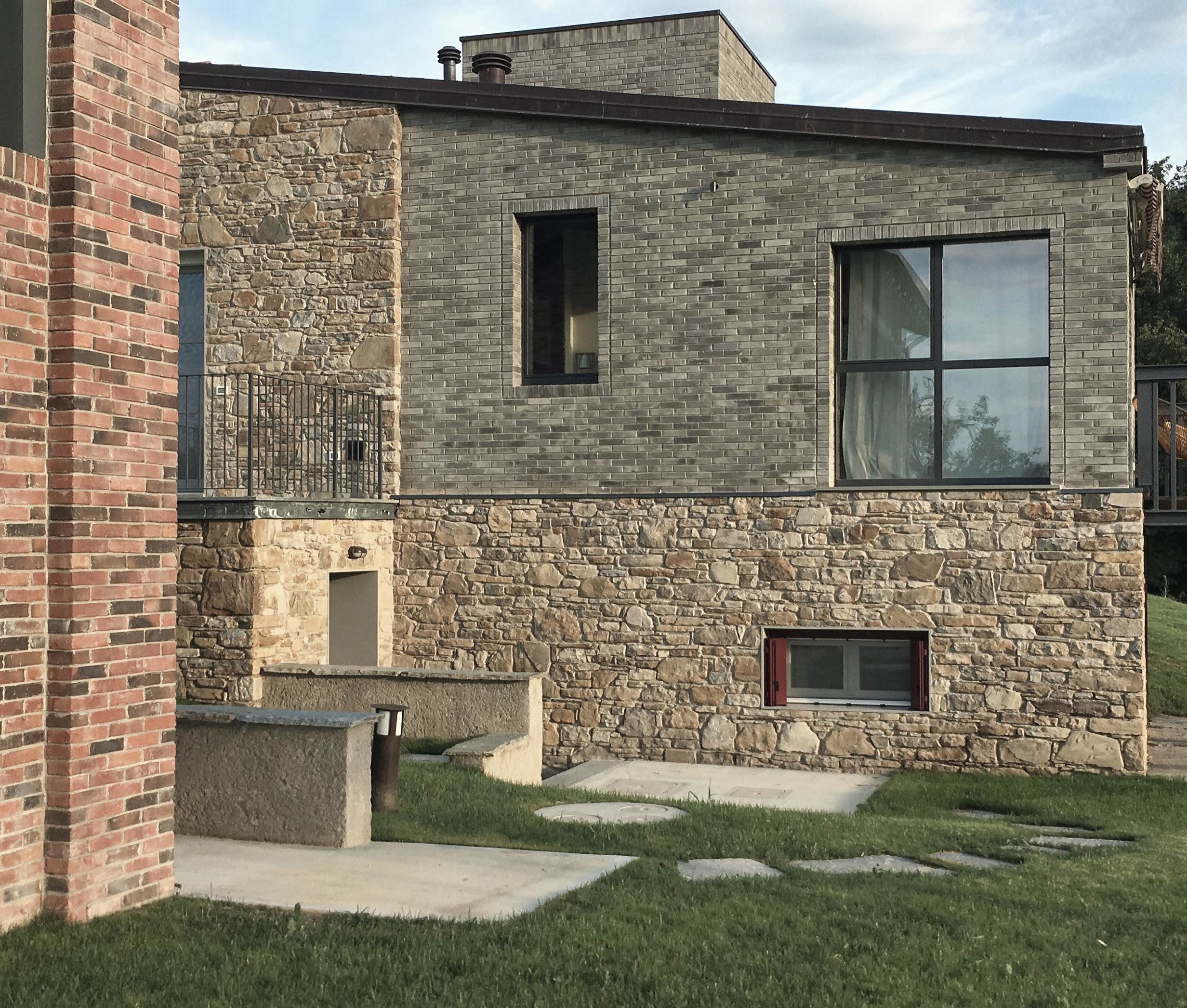 Borgo nel piacentino_Piozzano