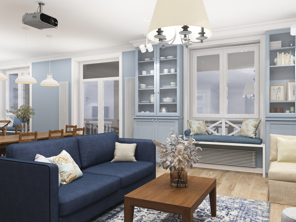 Дом в п.Снегири