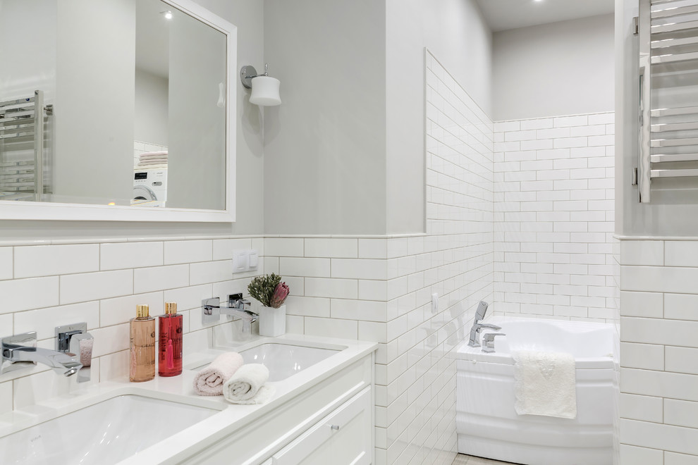 Квартира на Петроградке