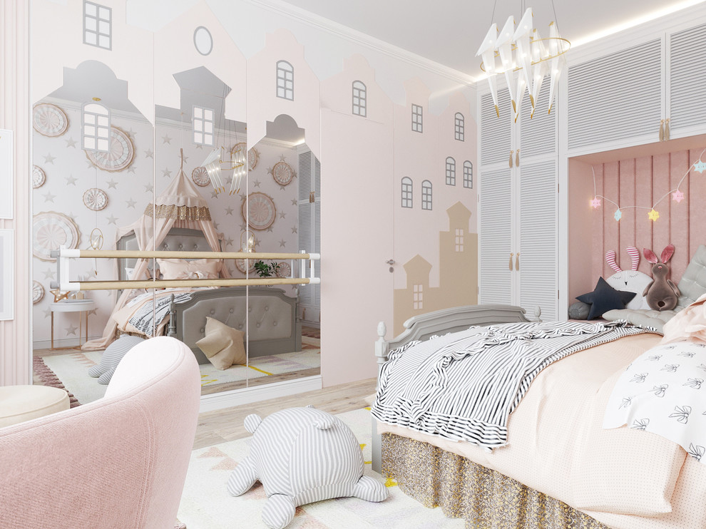 Квартира премиум класса в ЖК Sky 7