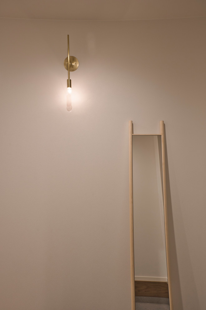 Detached house　K様邸　「ヒュッゲ」