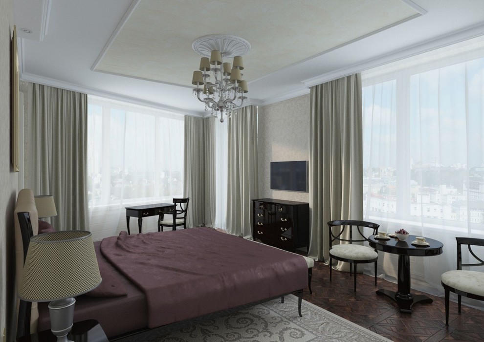 Квартира в Санкт-Петербурге