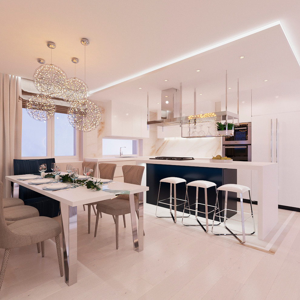 Дизайн интерьера.