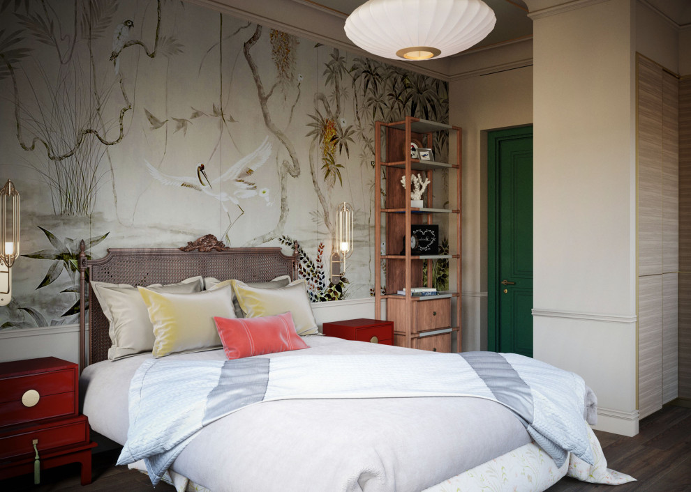 Квартира в ЖК "Резиденция Архитекторов"