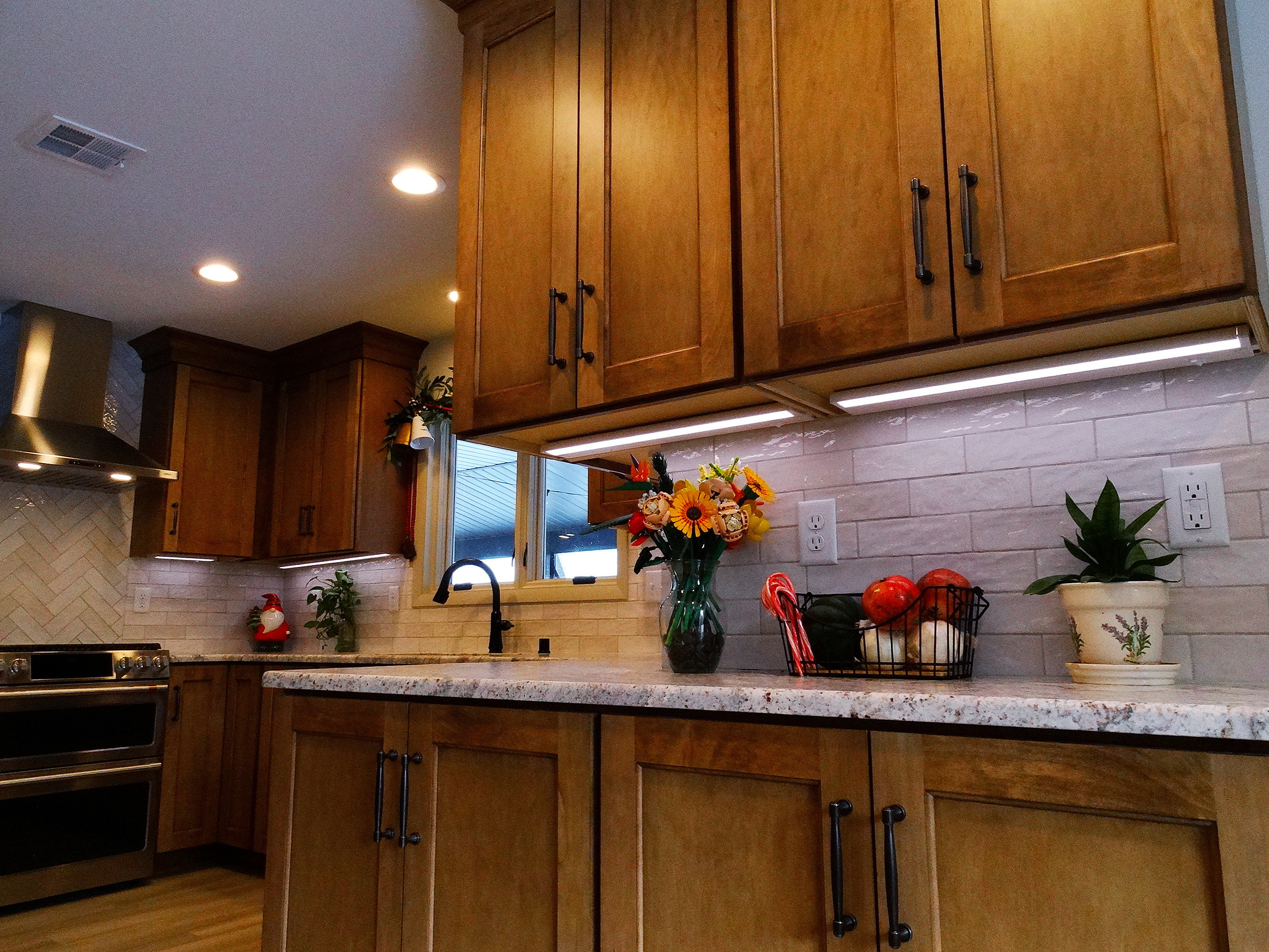Sussex Residence II - Kitchen Remodel