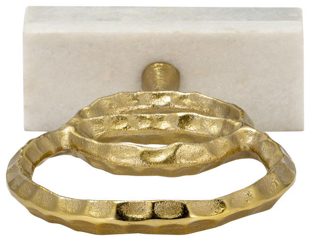 Metal/Marble, 12