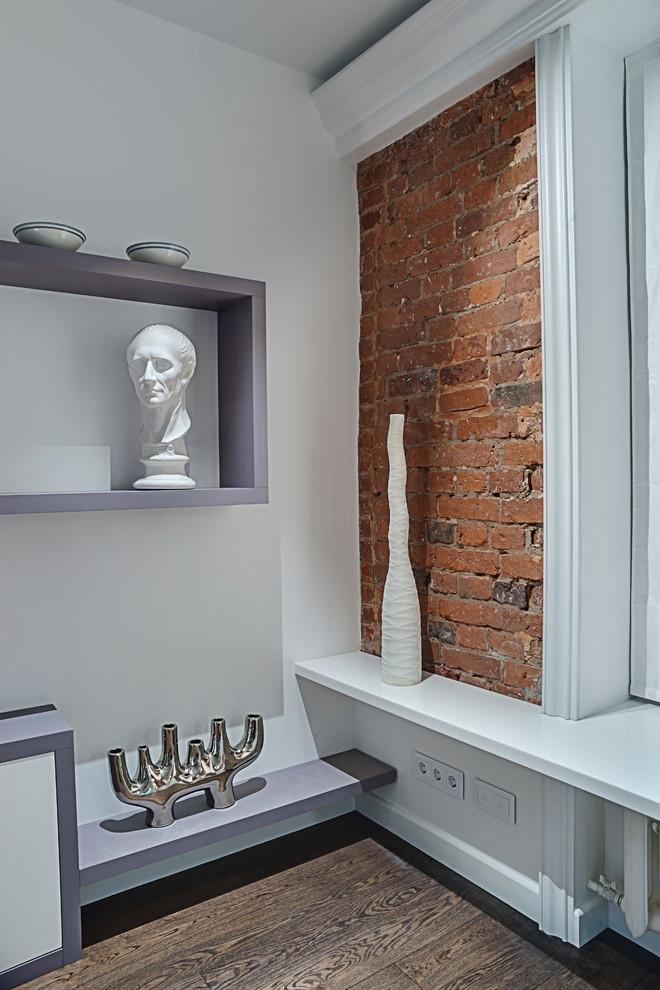 Лофт на Самотечной