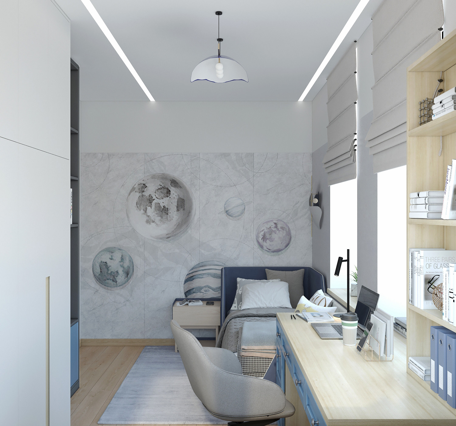 Лесобережный "Экогород"