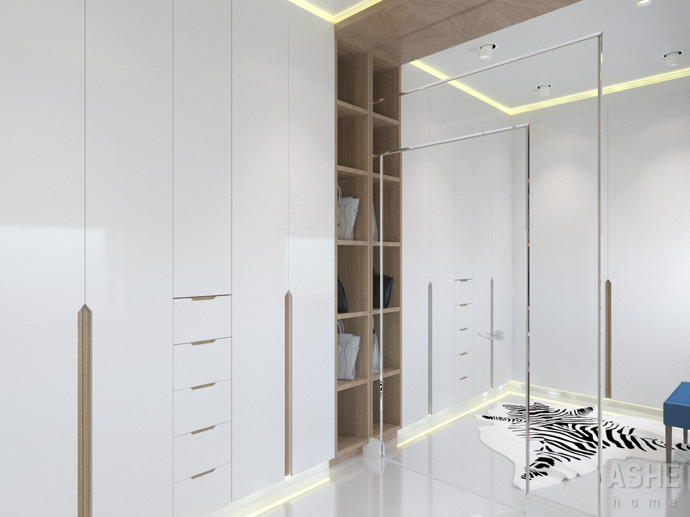 Таунхаус в Подмосковье