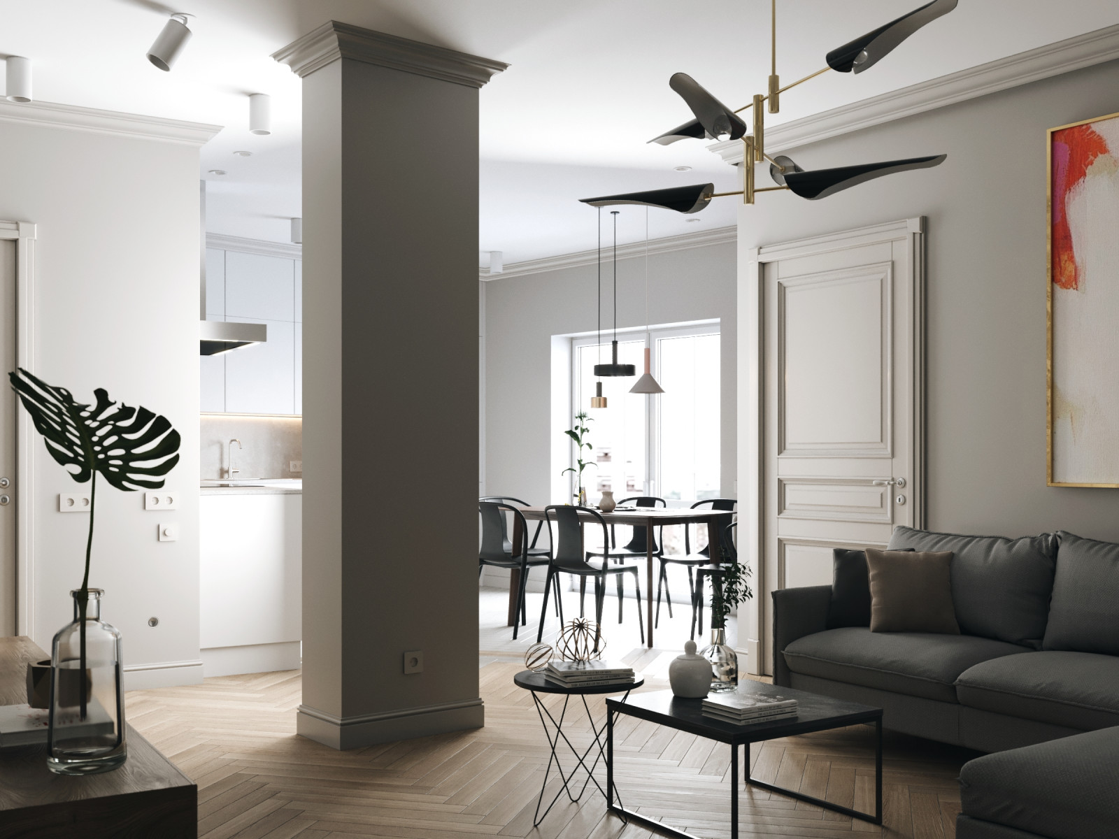 ЖК Вивальди