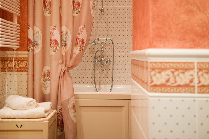 ЖК Шуваловский