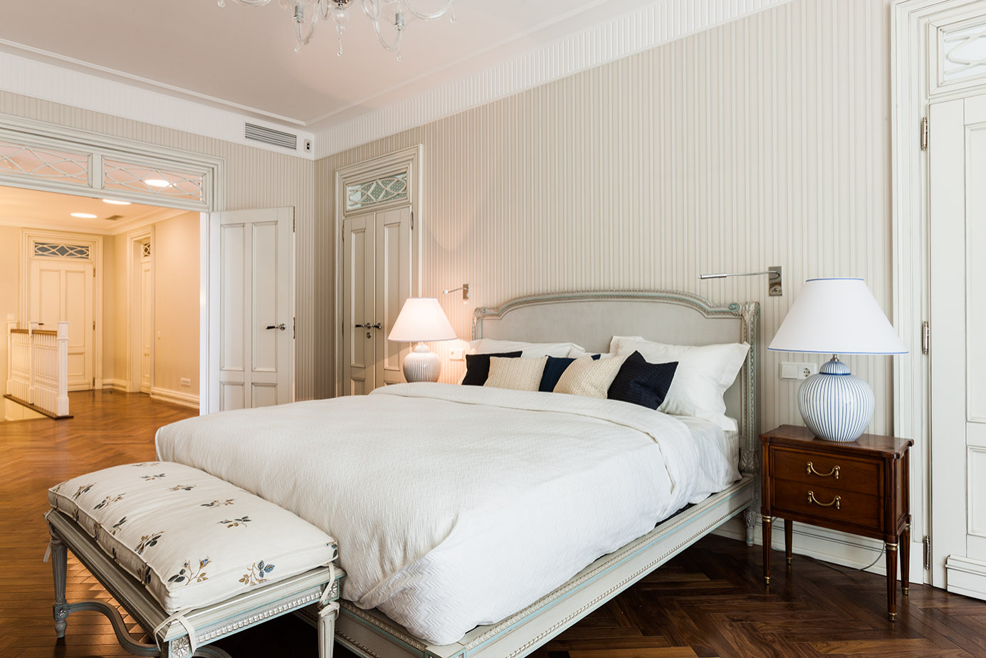 Два уровня классики