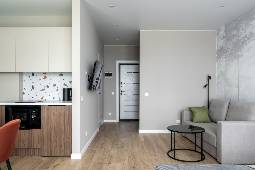 Квартира для аренды посуточно Малиновка