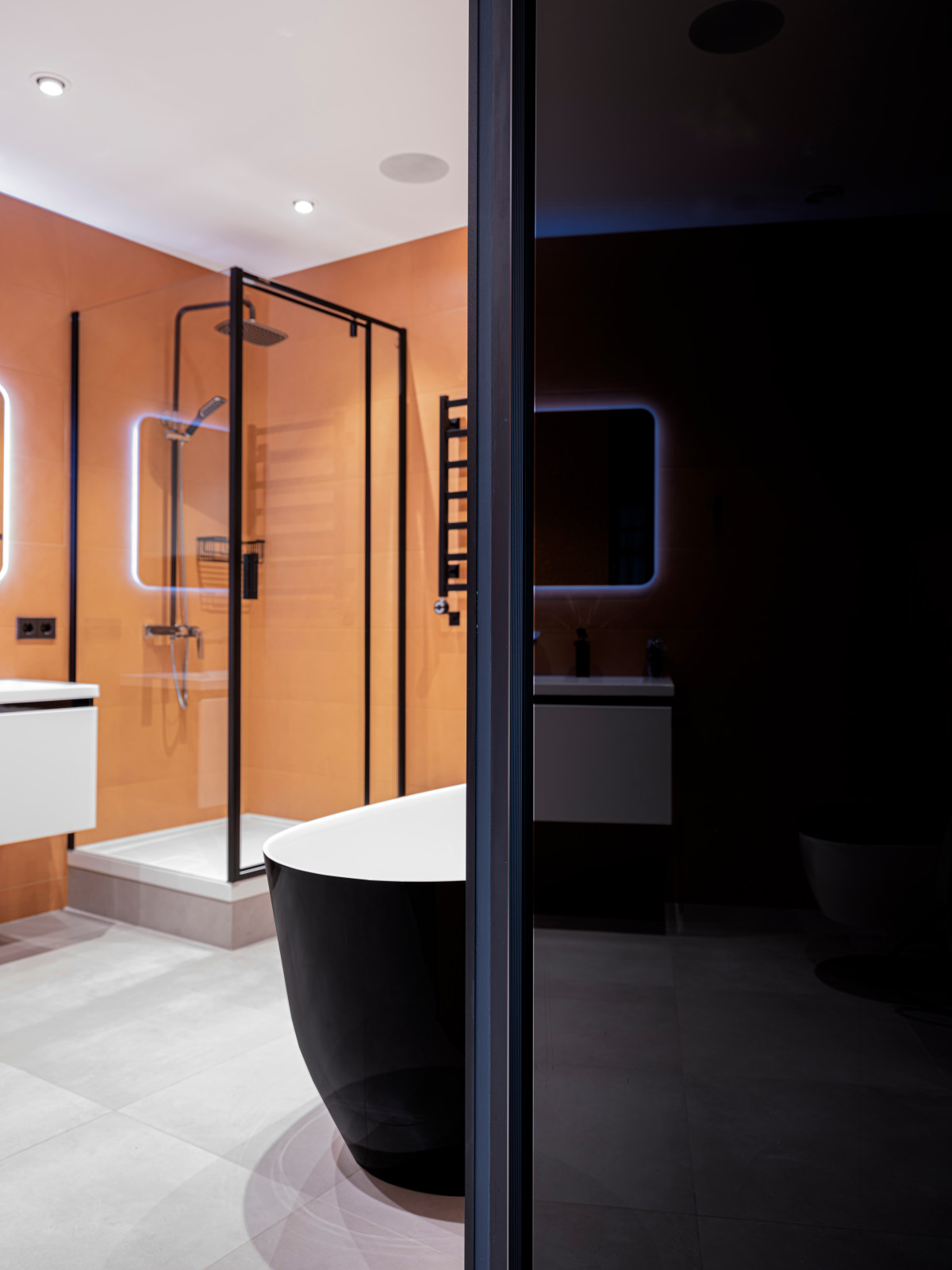 Апартаменты для релаксации