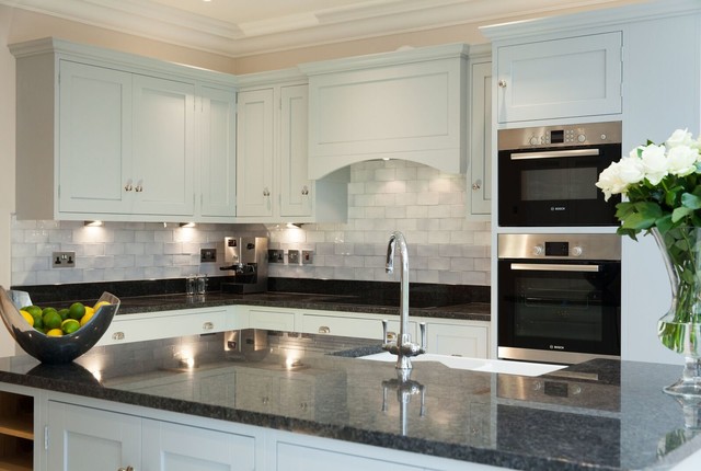 Crick Kitchen contemporary-koek