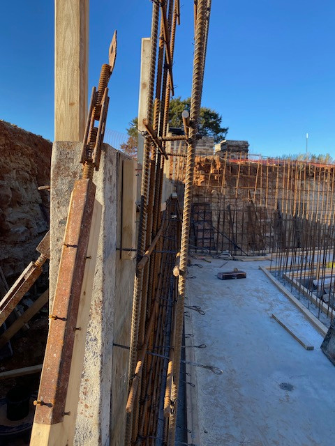 Commercial Foundations
