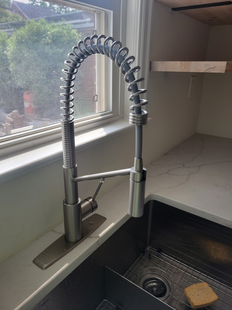 Remodel