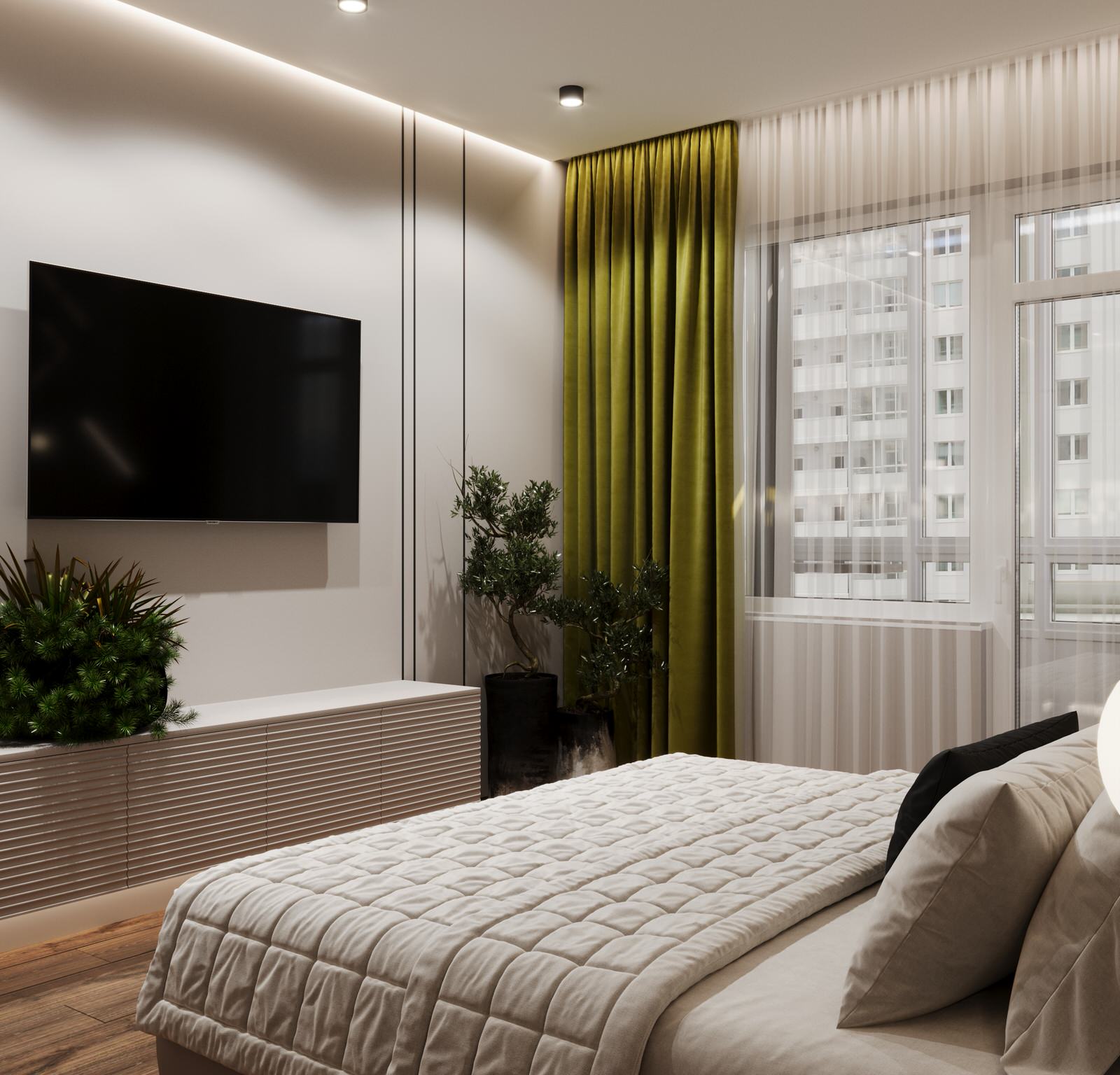 г.Санкт-Петербург, Суздальское шоссе. 2024 год.