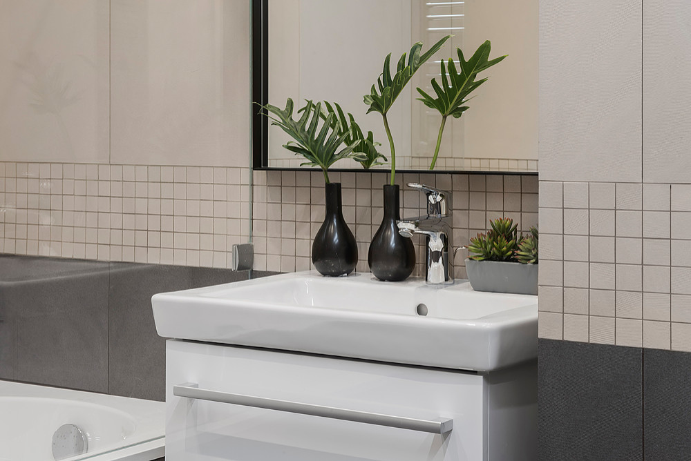 Функциональная квартира в аренду.