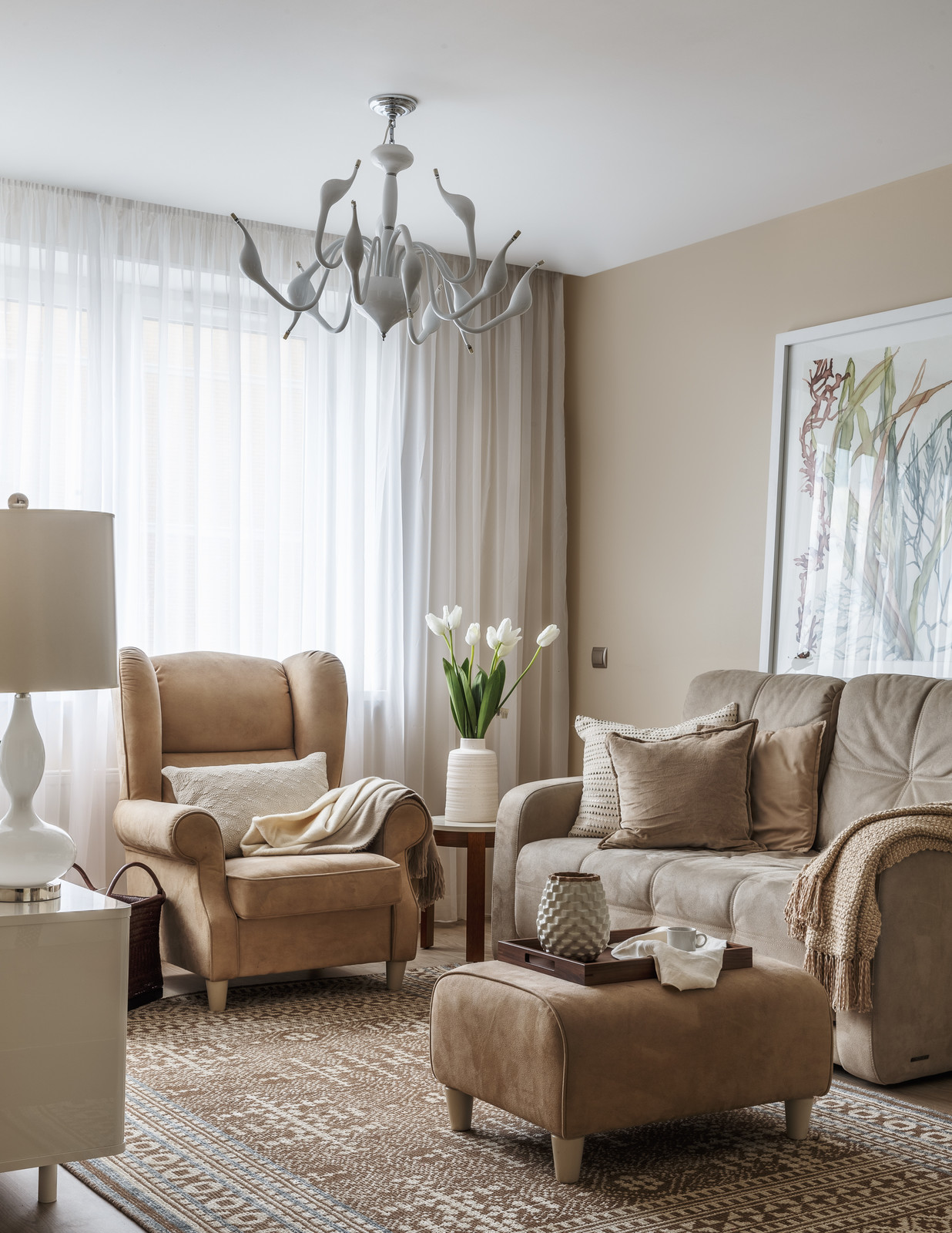 г. Москва, ЖК Мельникова.