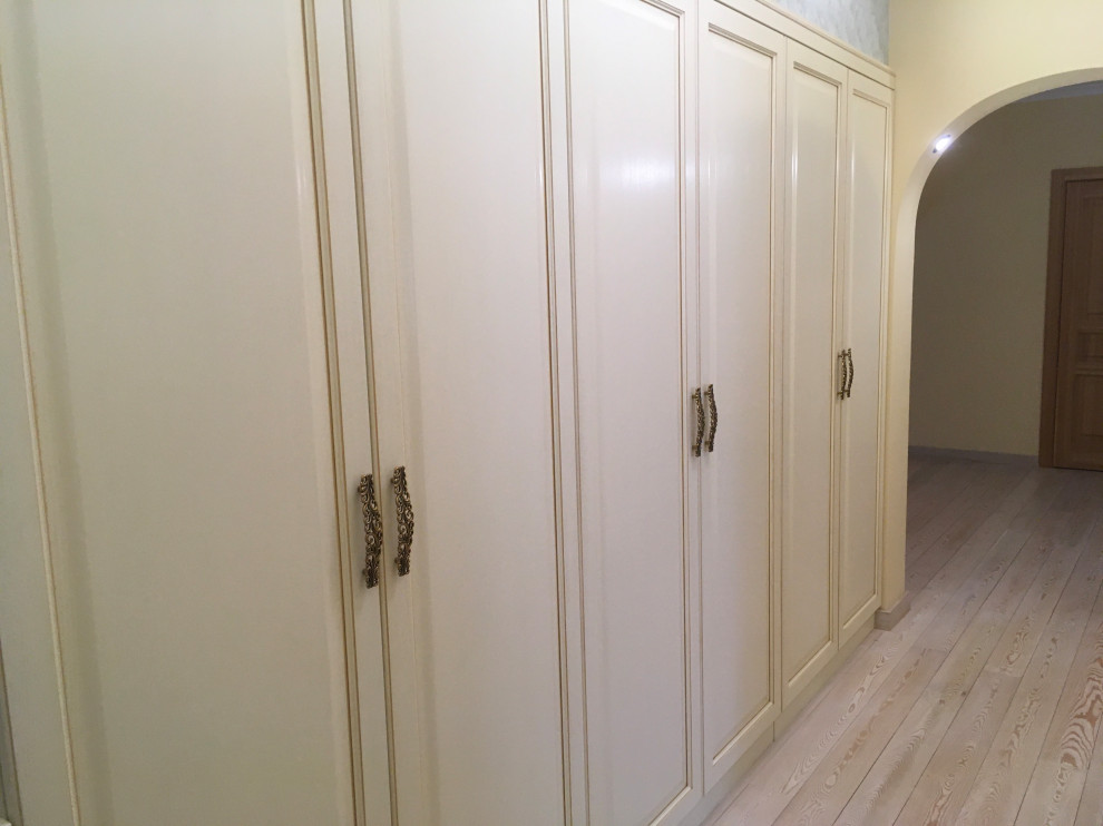 5-ая квартира на Мичуринском проспекте