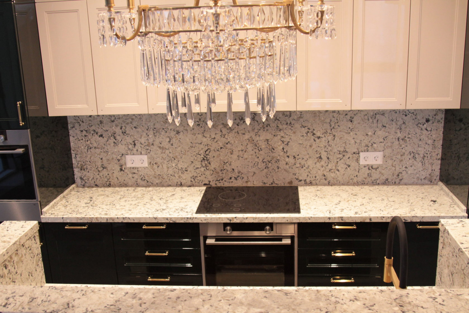 Как выбрать встраиваемую технику