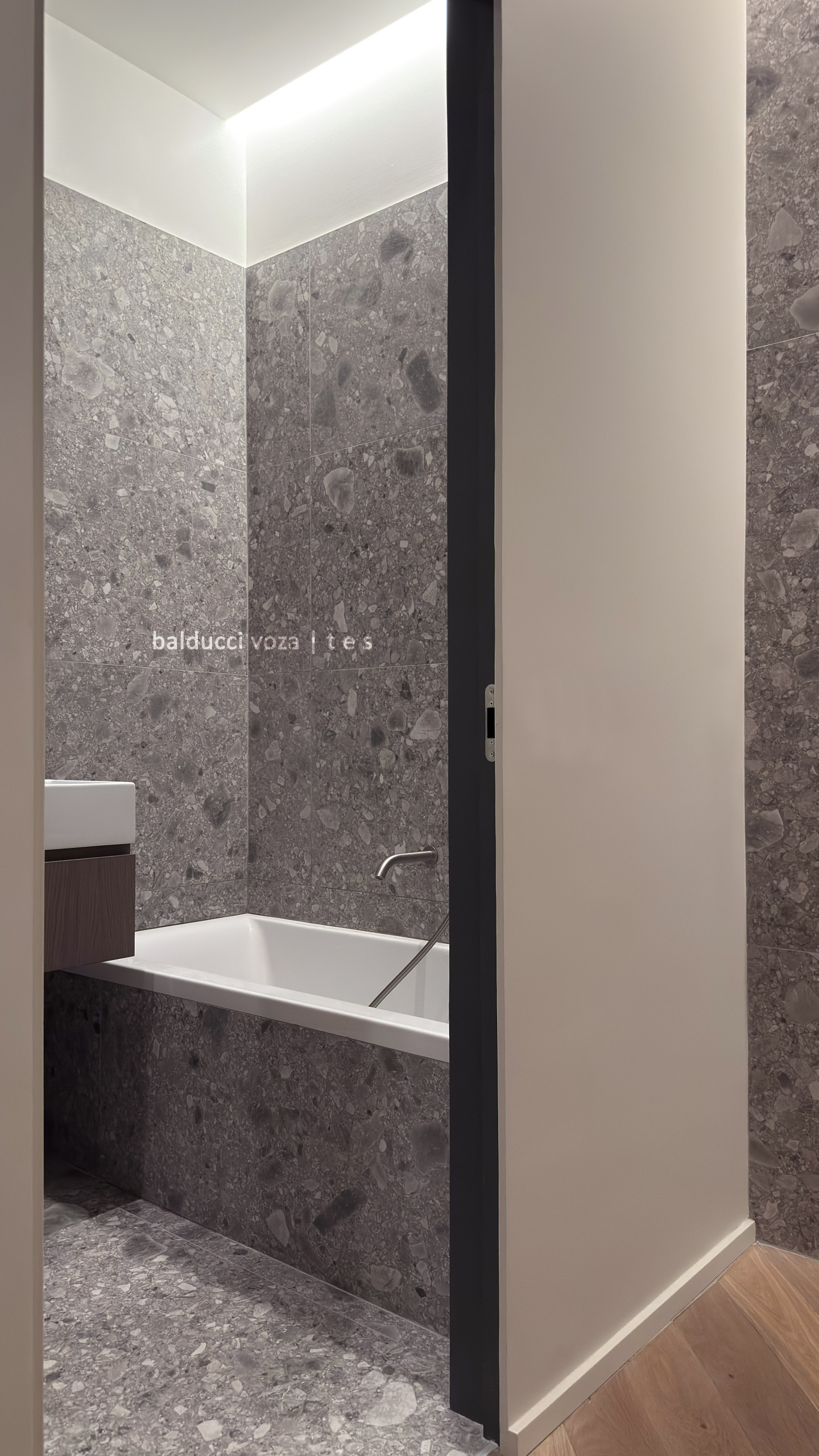 APT_2S - Restyling/Refurbishing - Roma