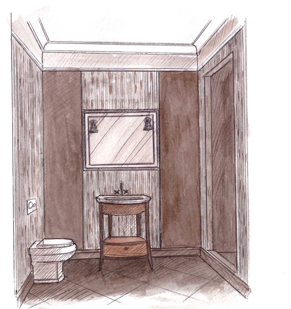 огонь и вода