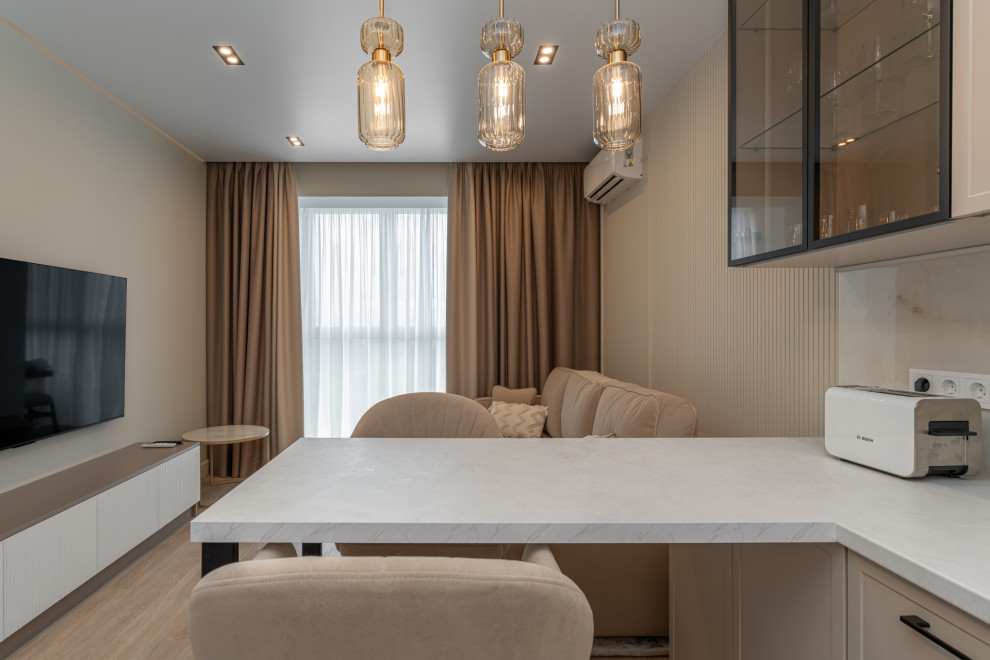 ЖК Нахимовский